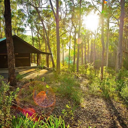 Kianinny Bush Cottages Tathra Zewnętrze zdjęcie